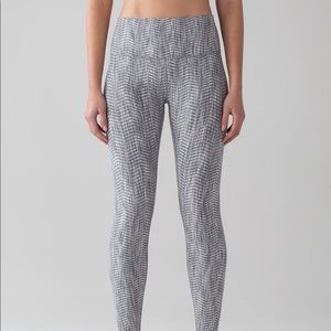 Size 4 lululemon align leggings